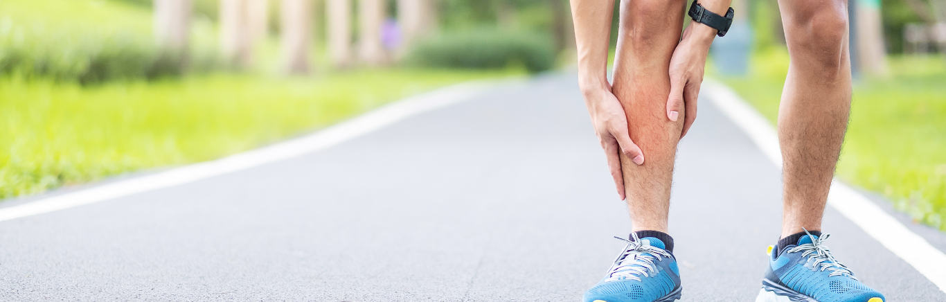 Shin Splints Explained